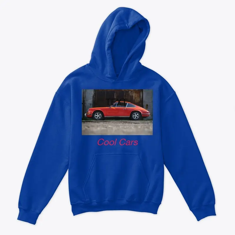 cool cars