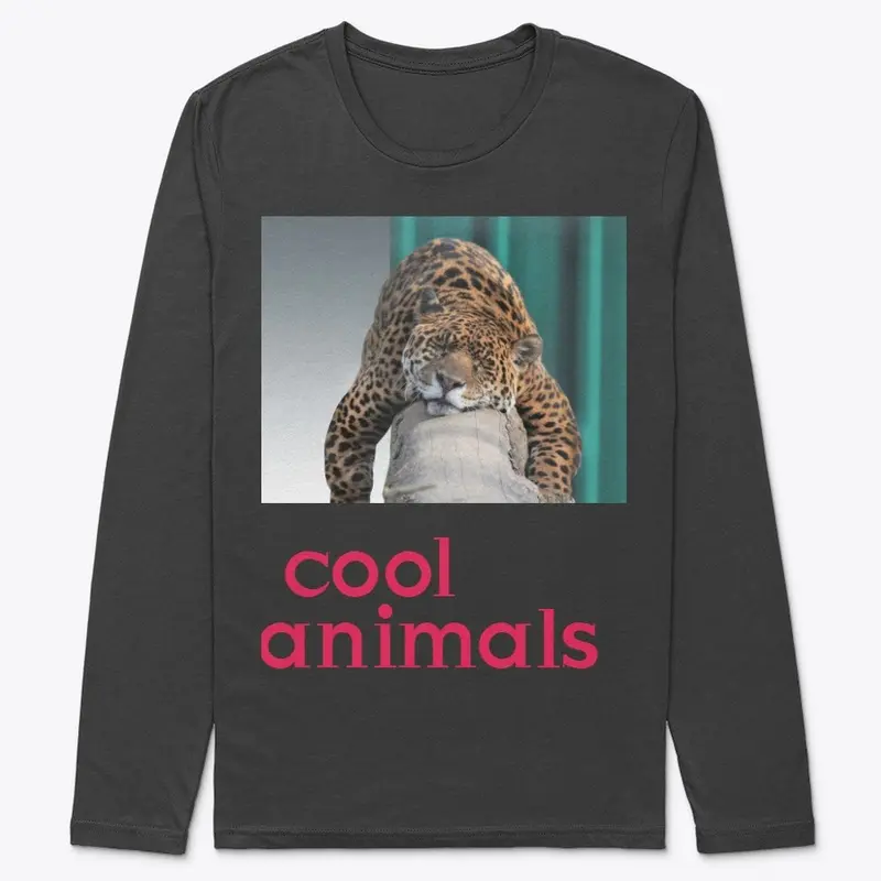 cool animals