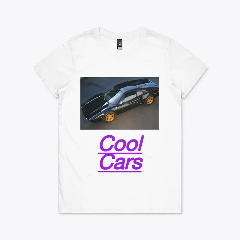 cool cars