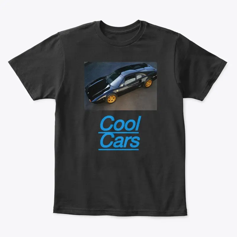 cool cars