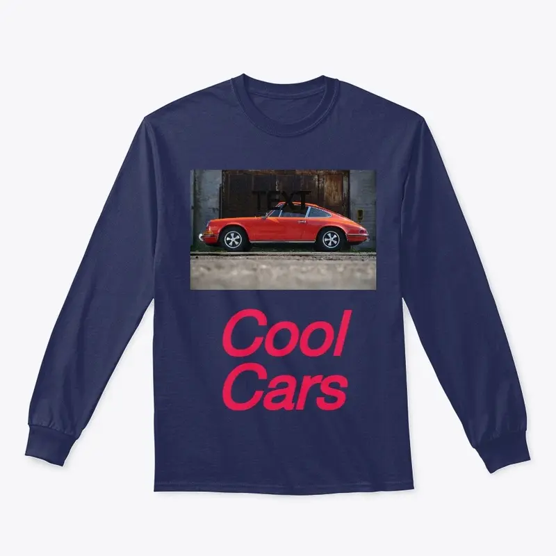 cool cars