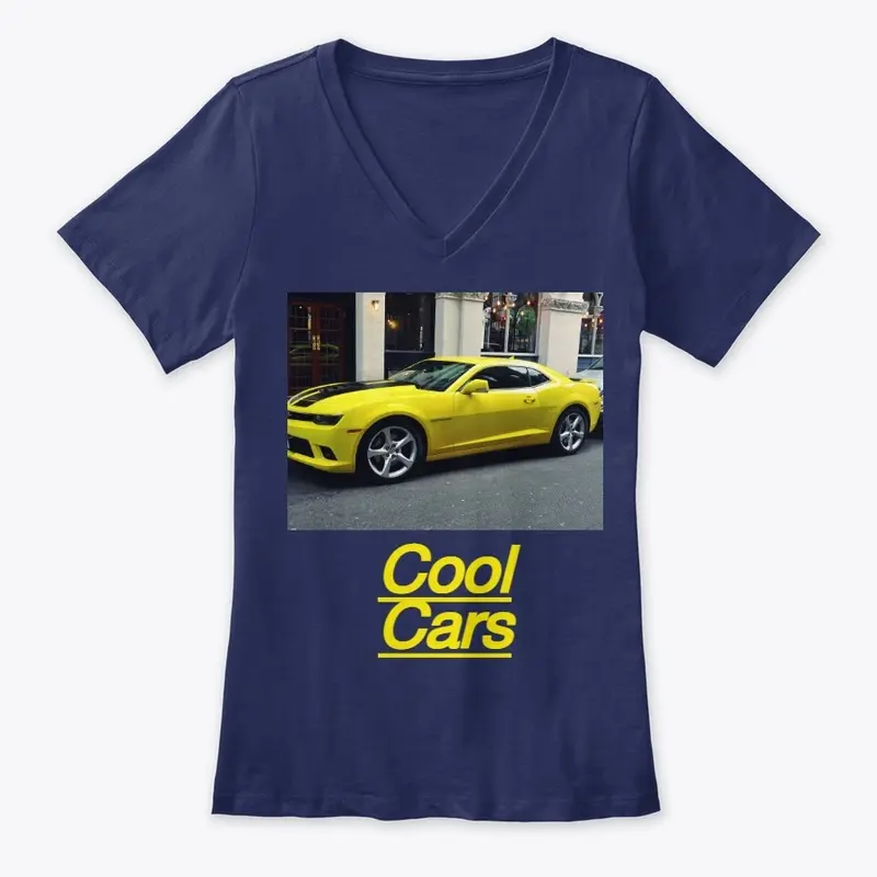 cool cars