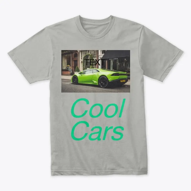 cool cars