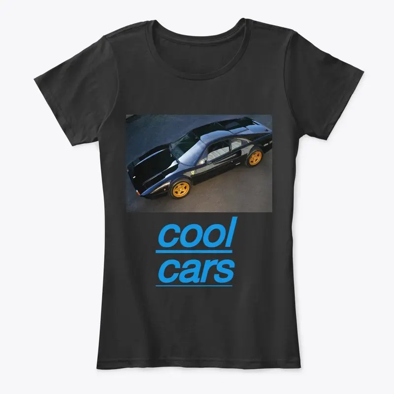 cool cars