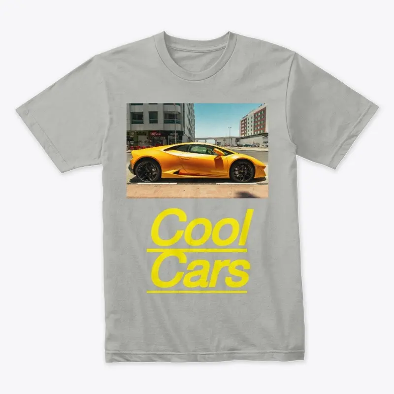 cool cars