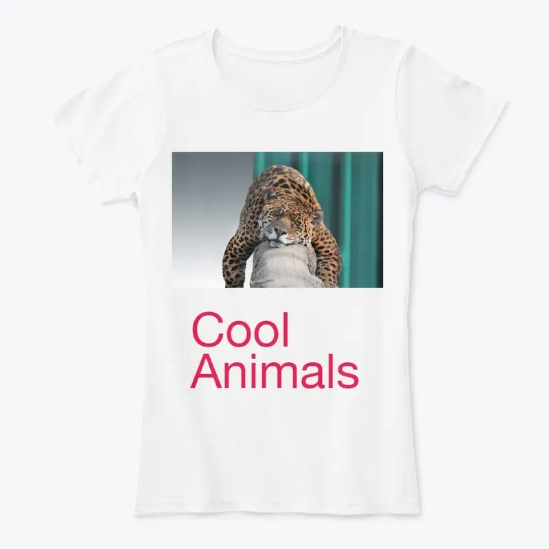 cool animals