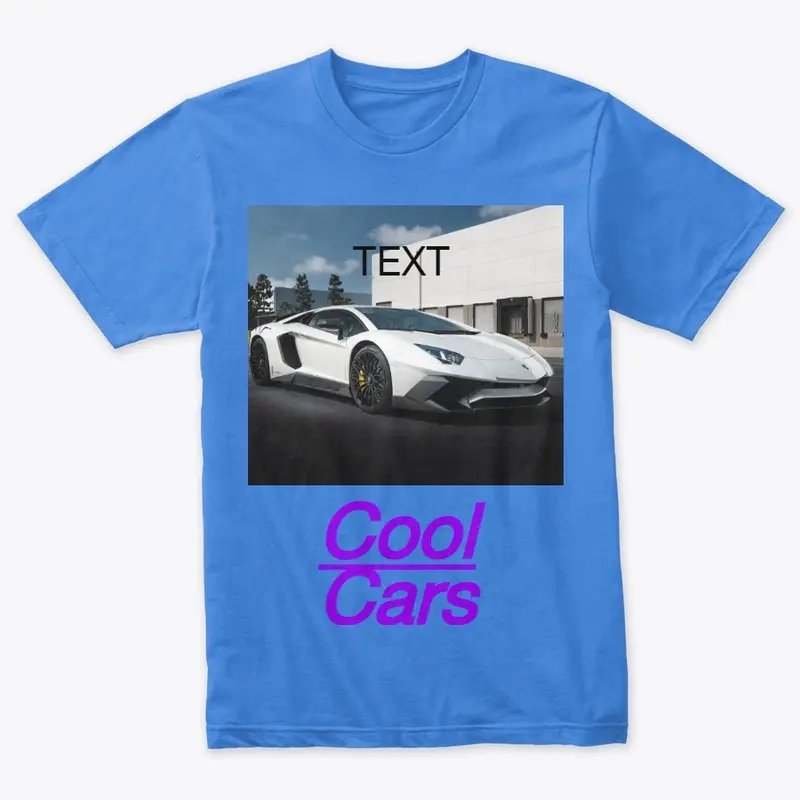 cool cars