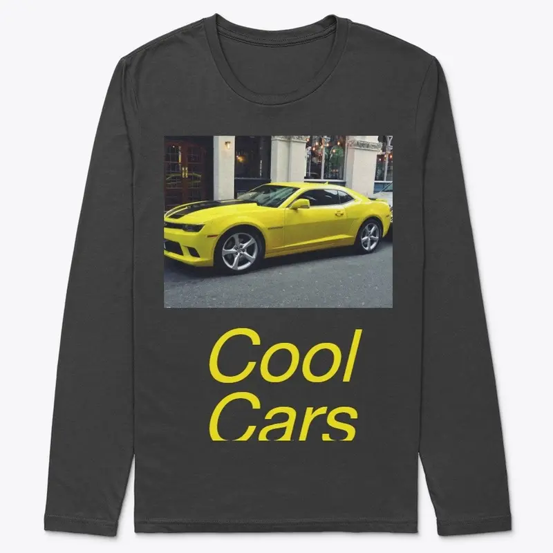 cool cars