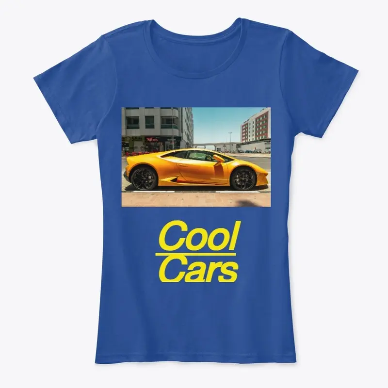 cool cars