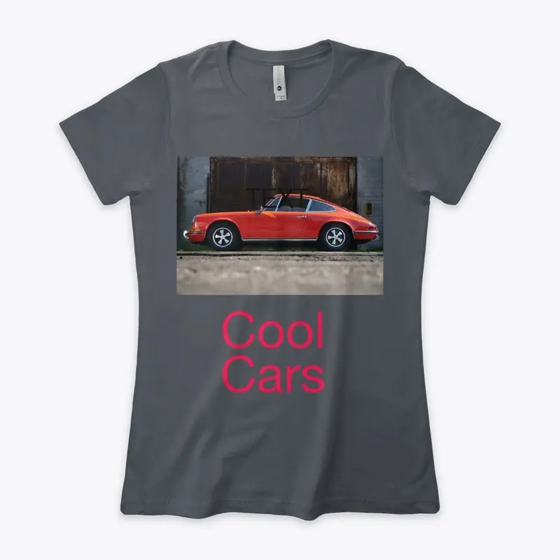 cool cars