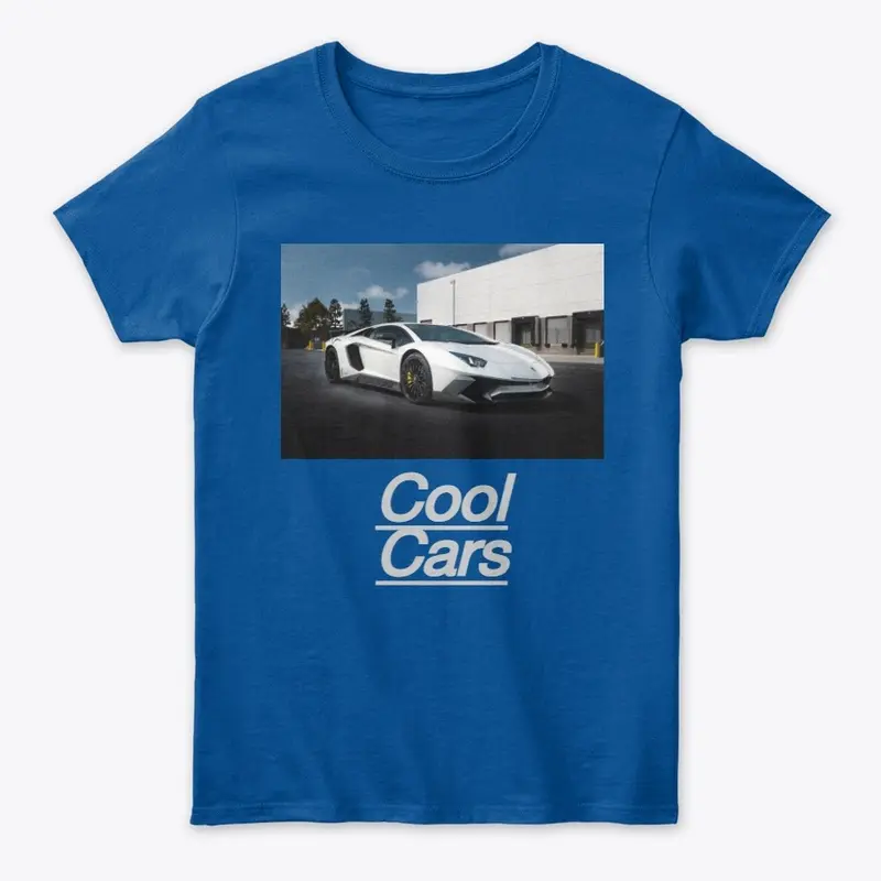 cool cars