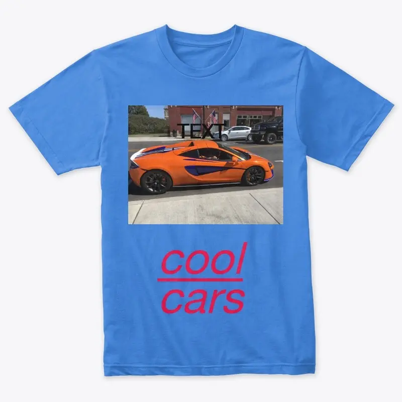 cool cars